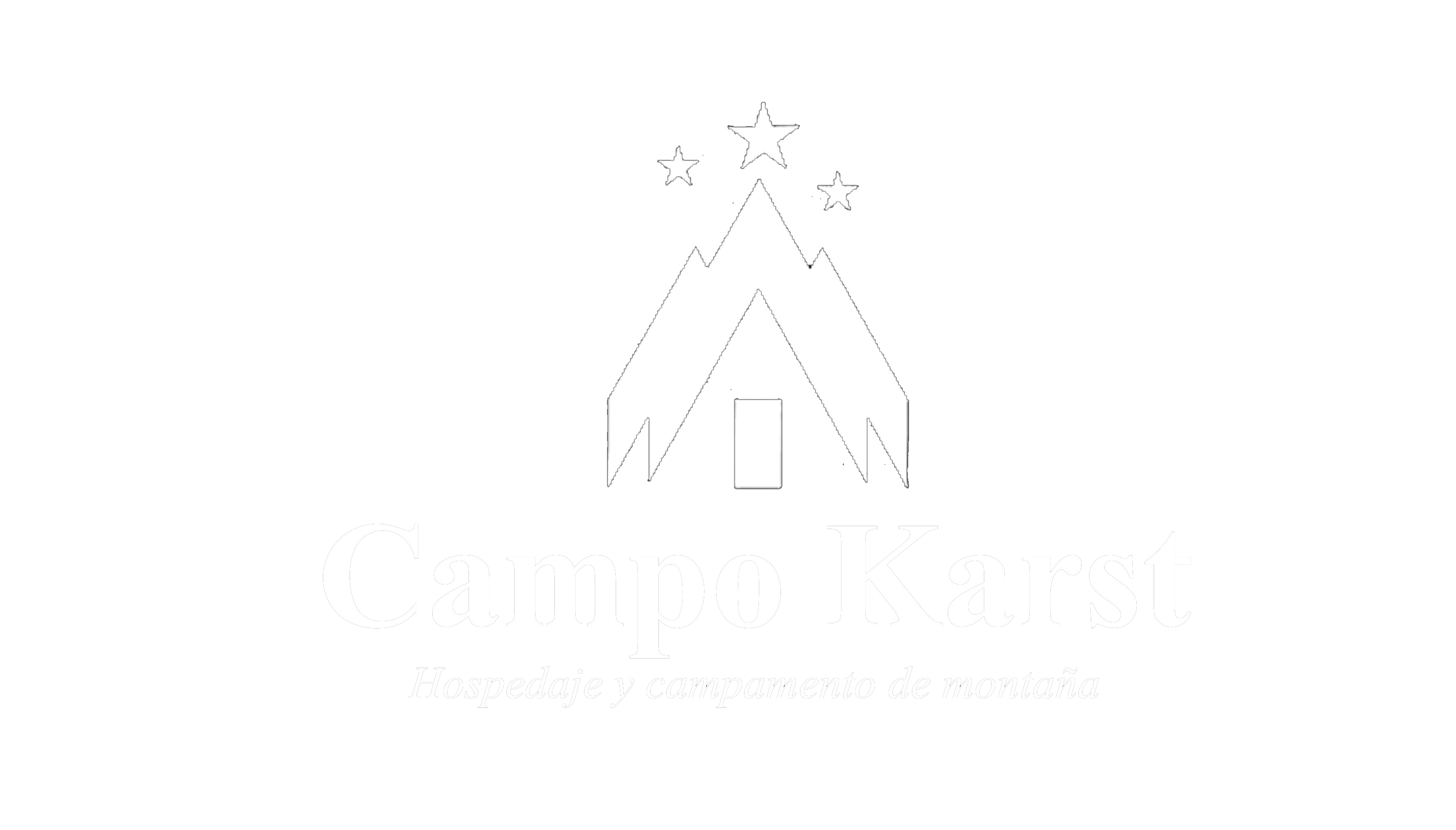 Campo Karst